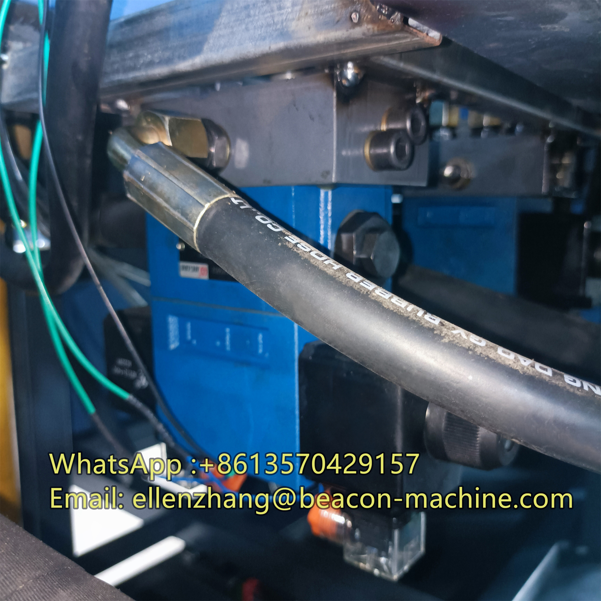 Auto Repair HP-A Hydraulic Cylinders Repair Test Bench Hydraulic Test Bench For Sale Hydraulic Pump Test Bench