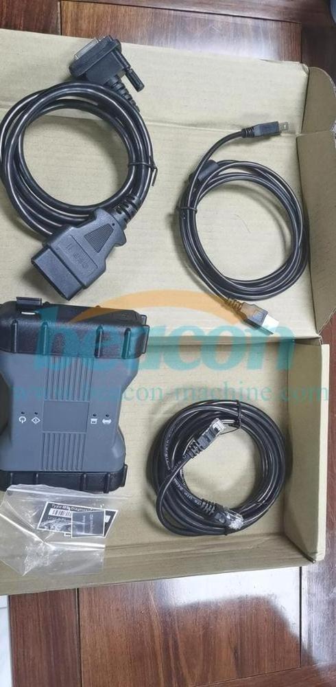 Mercede bz diagnostic tool car truck diagnostic tools merced.es star diagnostic mb star c6 scanner