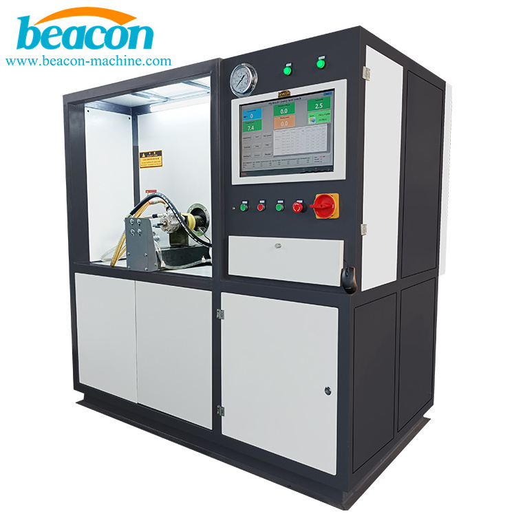 BP-A2 steer pump test bench eps ehps electric power steering eps test bench booster pump testing equipment for sale