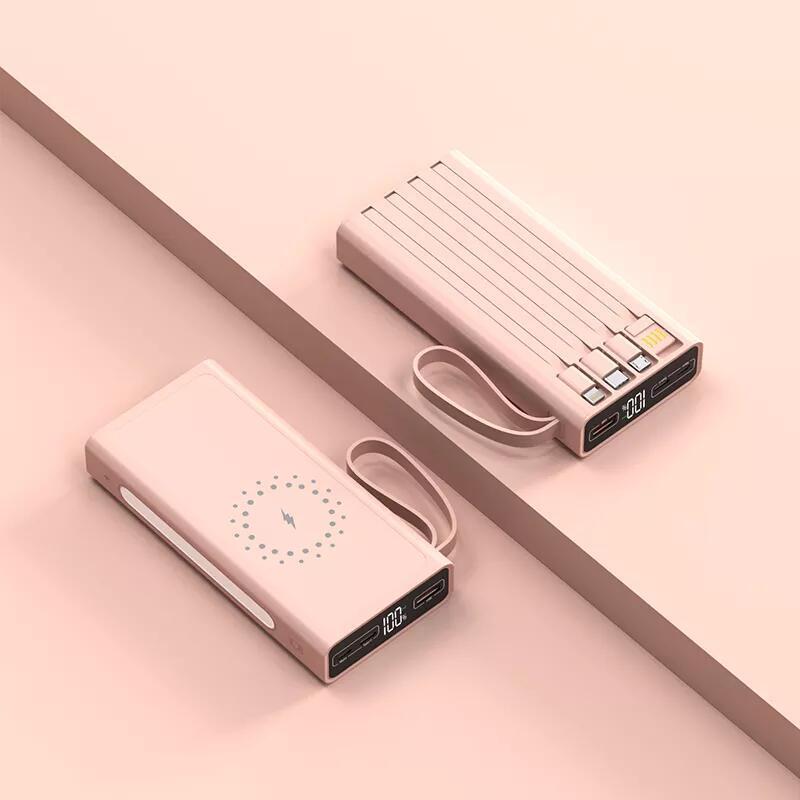 Best power banks 2022 10000 MAH DUAL USB POWER BANK Portable Power Banks Comparison - September 2022