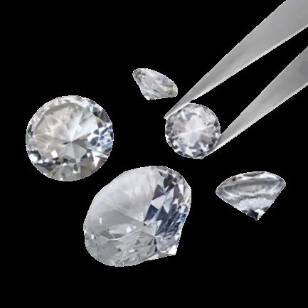 IGI  certified 1 carat  hpht cvd high quality manufacture lab grown diamond