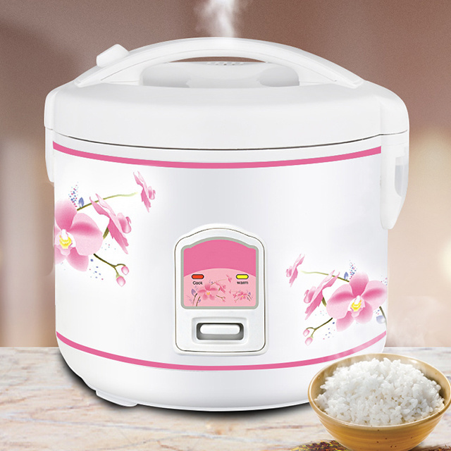 Custom deluxe National Electric auto keep warm 1.8L 1.5L 1.8L 2.2L 2.8L classic home Rice Cooker