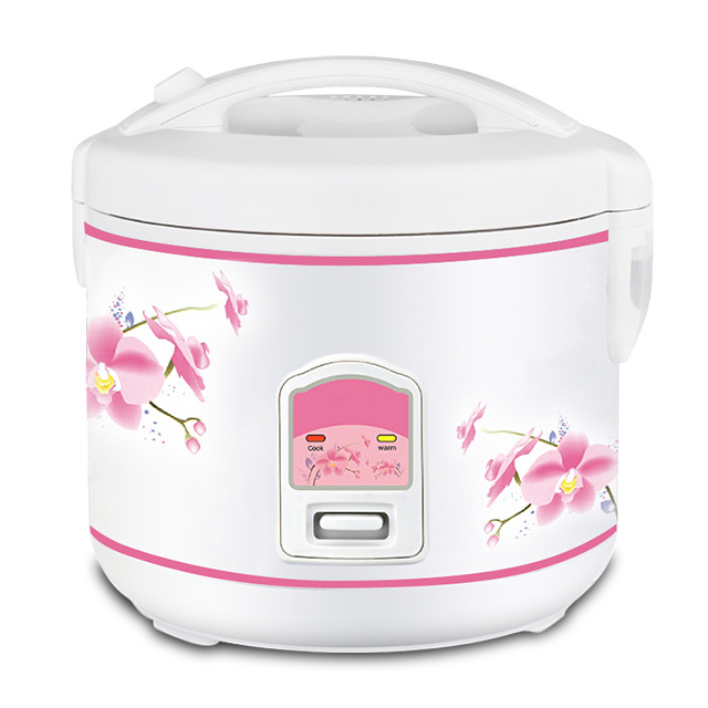 Custom deluxe National Electric auto keep warm 1.8L 1.5L 1.8L 2.2L 2.8L classic home Rice Cooker