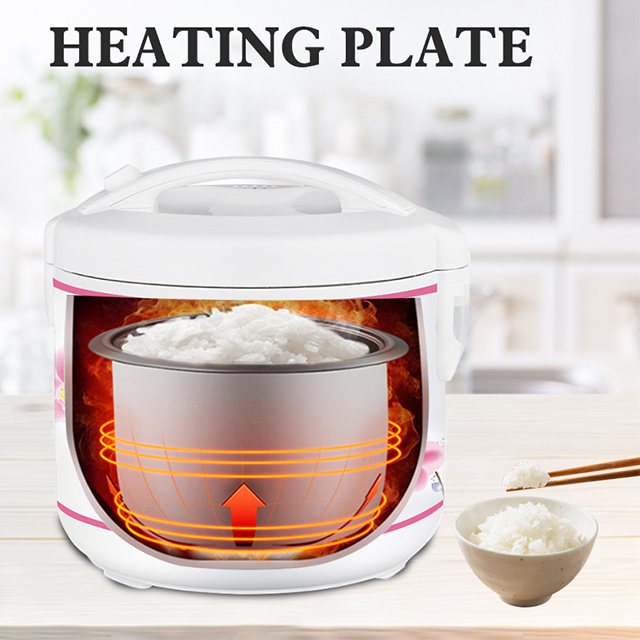 Custom deluxe National Electric auto keep warm 1.8L 1.5L 1.8L 2.2L 2.8L classic home Rice Cooker