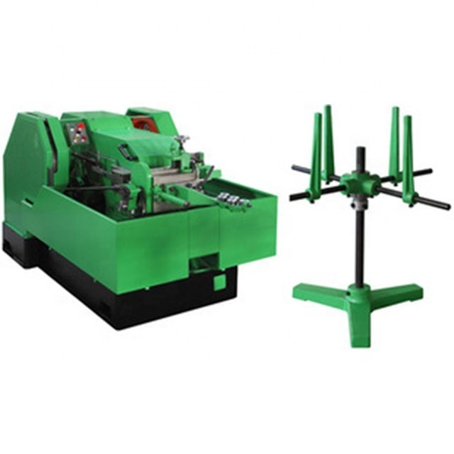 Low Noise Automatic Screw Machine Other Metal & Metallurgy Machinery Cold Heading Machine