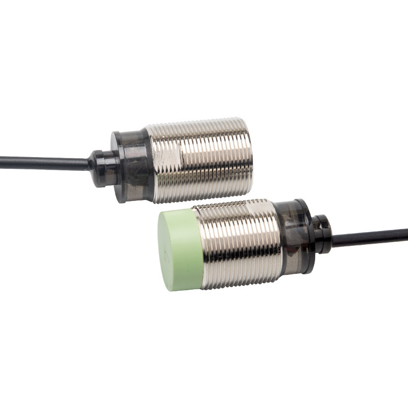 M30 Inductive Proximity Switch Sensor PR30-10DN/PR30-15DNP2/AC/PRT30-15DO/AO DC Two or Three Wire NPN Normally Open 24V