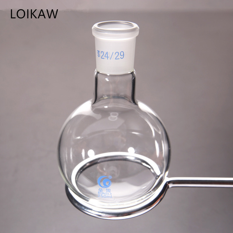 Loikaw Lab Equipment Large Medium And Small Iron Support Ring Chemistry Or Physics Lab Iron Clamp