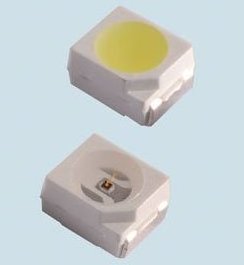 Zhongshan supplier smd led chip led chip 2835 1 watt 6 volt for bulb light