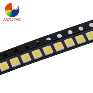 Zhongshan supplier smd led chip led chip 2835 1 watt 6 volt for bulb light