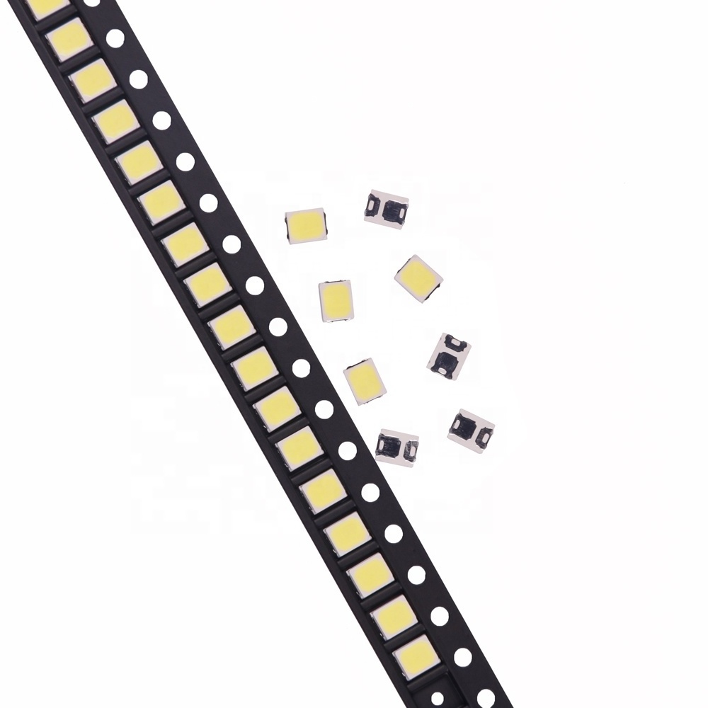 Popular Product Competitive Price Warm White 60-70 LM 100-110MA Smd 2835 3v 0.5w Led Chip for Light Strip Sunset Lamp