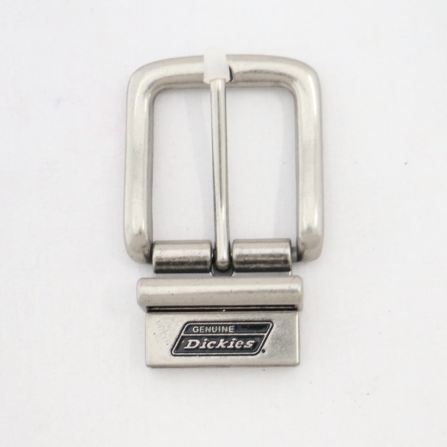 Male Classical Business Stainless Steel Belt Buckle