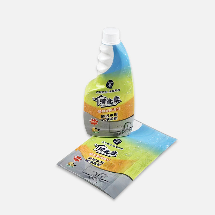 Digital Printing Custom PET PVC Heat Shrink Sleeve Label for 8oz 12oz 16oz 330ml 500 ml Bottle Cans Beverage Packaging