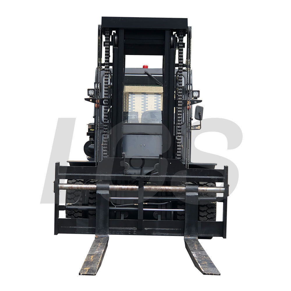 12 ton forklift Container handler heavy duty forklift 12 ton 15 ton 16 ton diesel forklift for sale