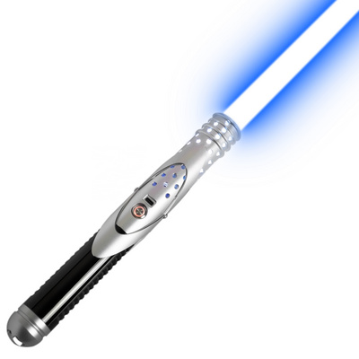 FARSABER LGT SABERSTUDIO lightsaber hilt dueling blade RGB color Xenopixel laser light saber swords star the wars toys