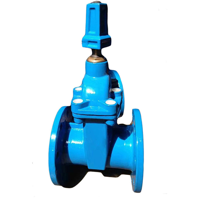 Z41h-16c Cast Steel Wcb Rising Stem Hard Sealing Wedge Flange Type Manual High Temperature Resistant Gate Valve