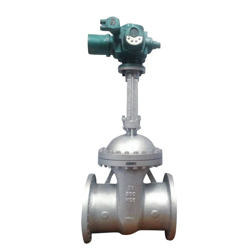 ANSI API 150Lb 300lb 18 inch 20 inch 24 inch high quality manual carbon steel flange gate valve