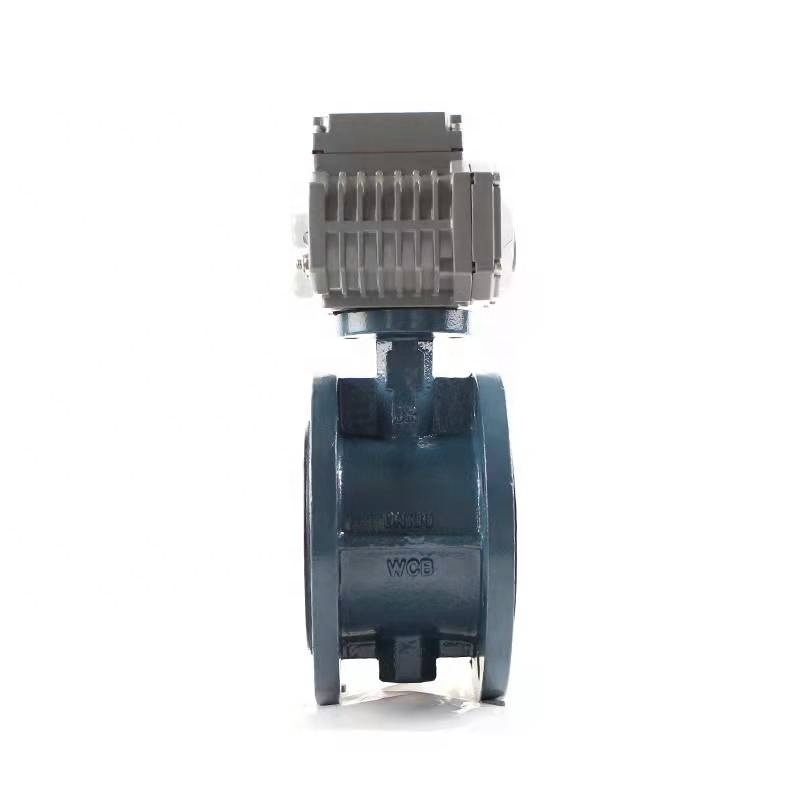 PN15 150LB Valve control valve butterfly  control butterfly valve