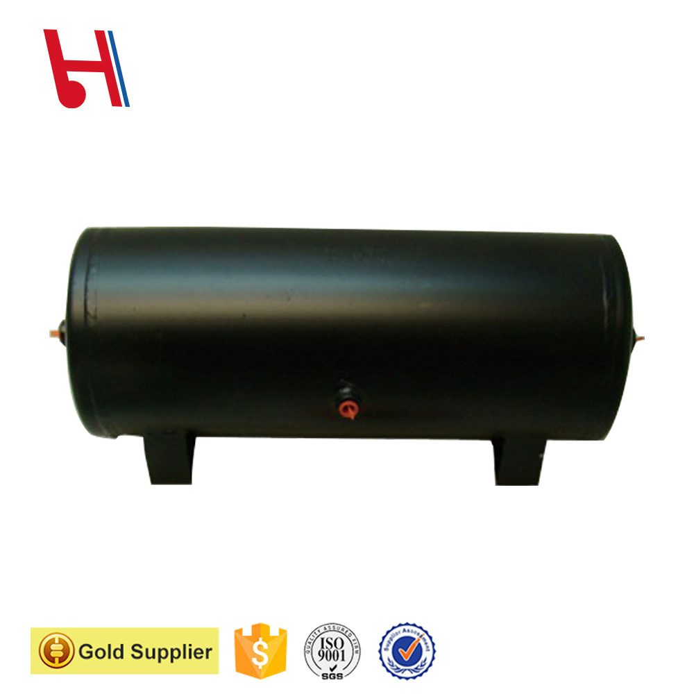 Aluminum Air Tanks manufacturer for Truck and Trailer Brake System