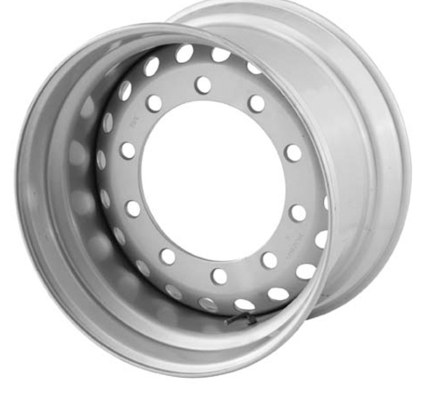 R22.5 TS16949 tube steel truck wheel rims for trailer | Bestsuppliers.com
