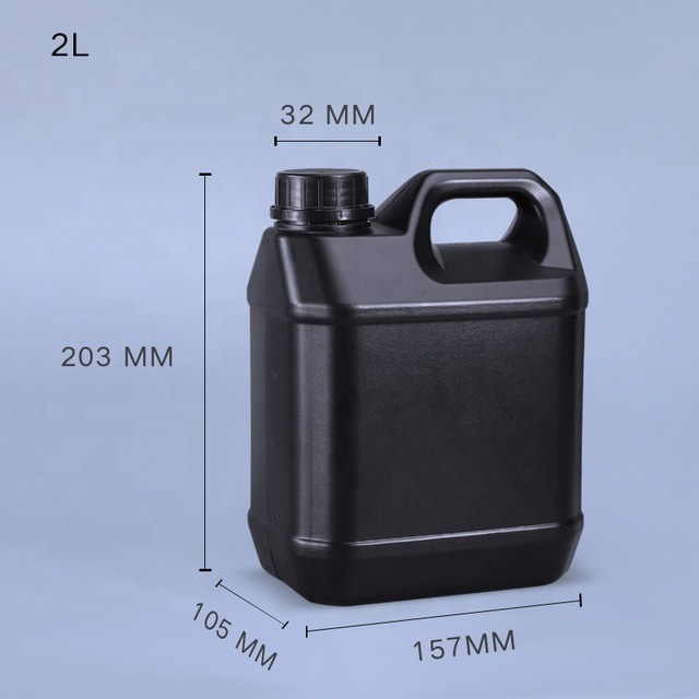 Hdpe pe plastic 1L 10liter jerry can drum blowing cooking oil bottle tank automatic extrusion blow molding machine