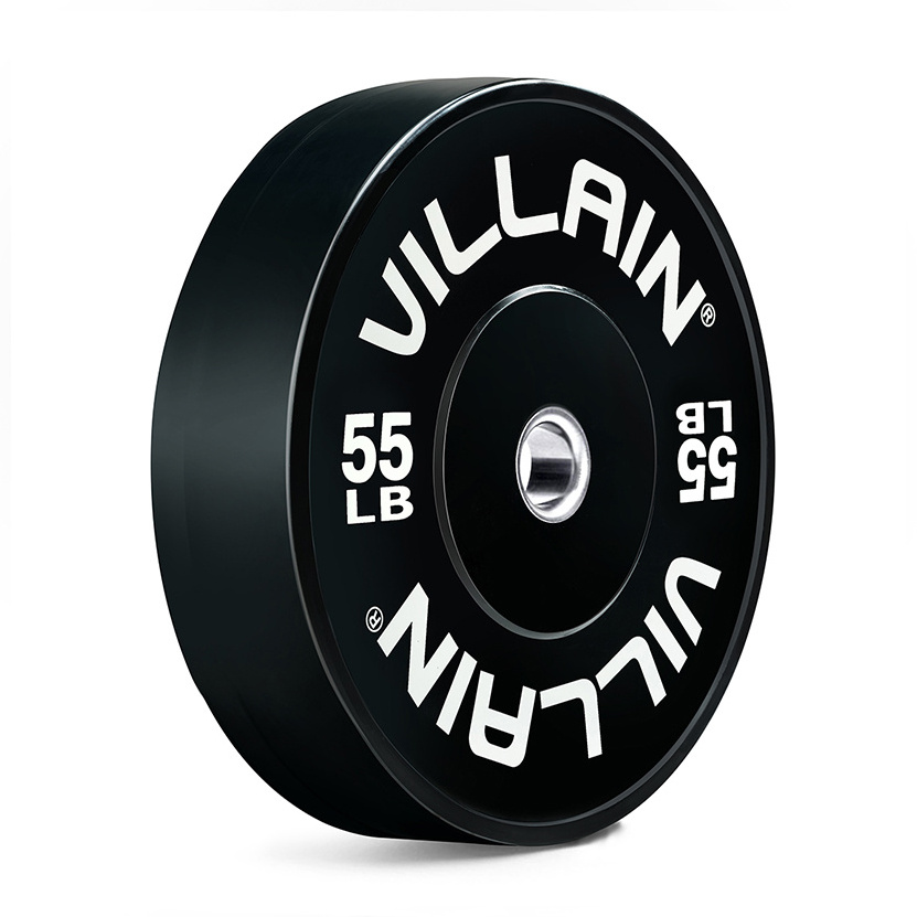 Hi Temp Cross Fit Bumper Plates Weight Plates