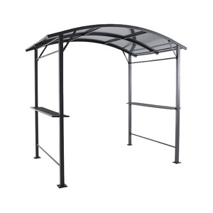 YASN ZYP018 Grill Gazebo Hardtop BBQ Canopy Grill Gazebo On Clearance