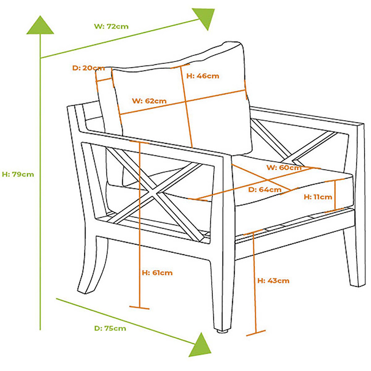 YASN Aluminum Garden Furniture Set Outdoor Square Dining Set with Gas Fire Pit Table