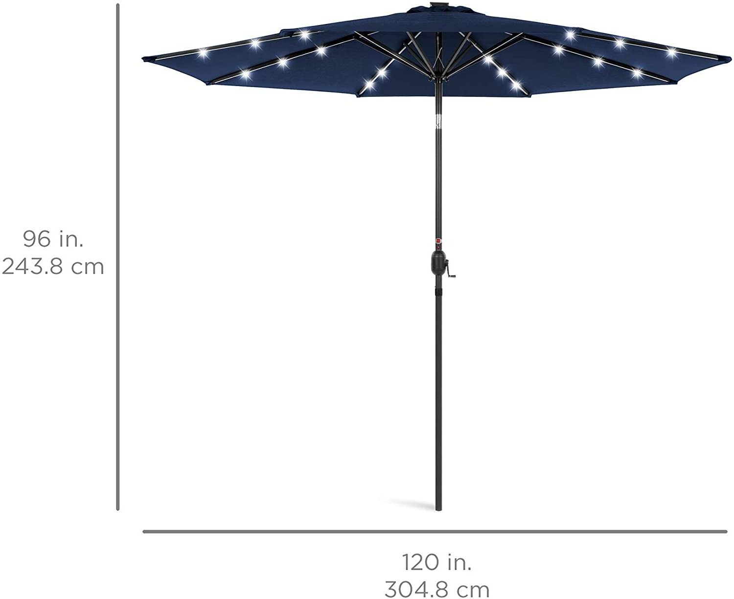 YASN TYS002  Garden Patio Parasols De Jardin Sonnenschirme Outdoor Parasol Umbrella