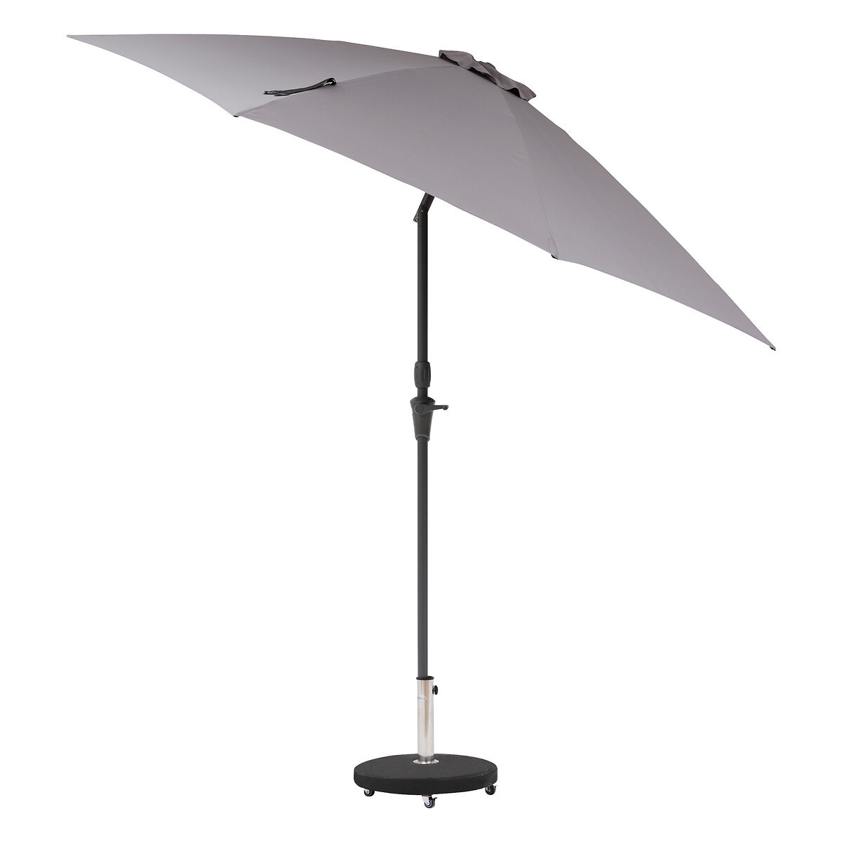 YASN Hot Selling Garden Patio Umbrella Outdoor Market Umbrella Sun Umbrella With Push Button Tilt And Crank