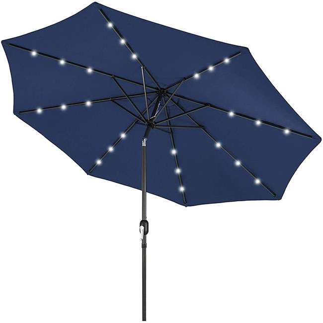 YASN TYS002  Garden Patio Parasols De Jardin Sonnenschirme Outdoor Parasol Umbrella