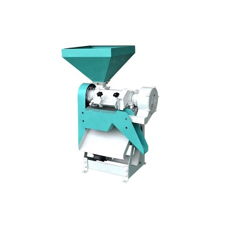 Farm Large capacity Rice Corn Husk Peeling Machine Bean Rice Thresher Wheat Maize Sheller Machine