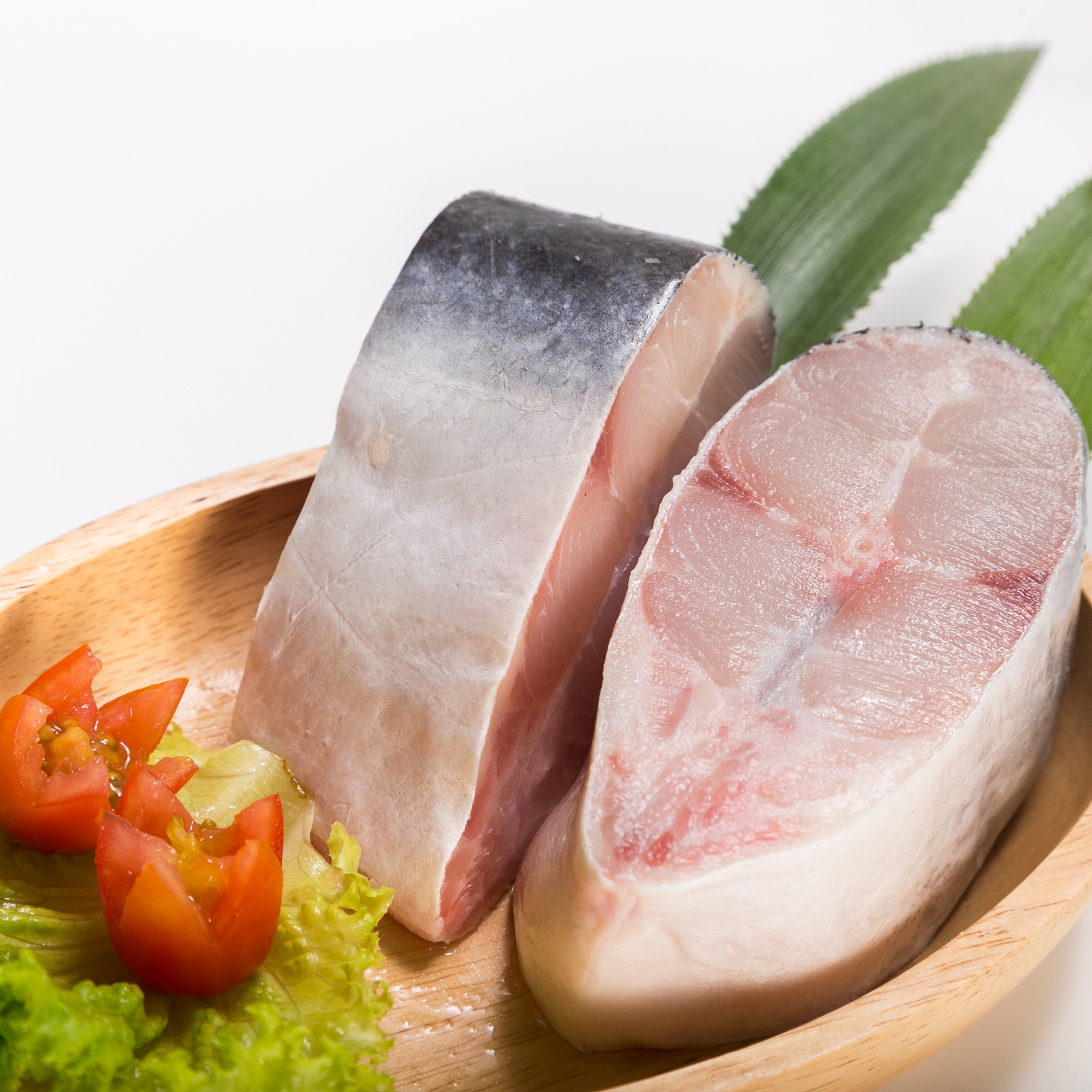 Delicious Frozen Style Steak Body Part Of Tail Off Pangasius Fish Frozen basa fish  From Vietnam Company