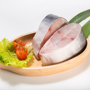 Delicious Frozen Style Steak Body Part Of Tail Off Pangasius Fish Frozen basa fish  From Vietnam Company