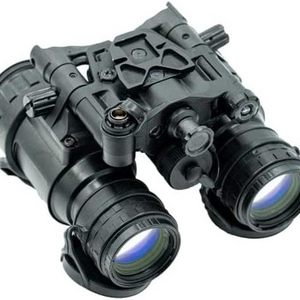 PVS31 Outdoor Night Vision Binoculars Non-thermal Imager Helmet Mounted Low-light Night Vision Gen2+ Image Intensifier Tube