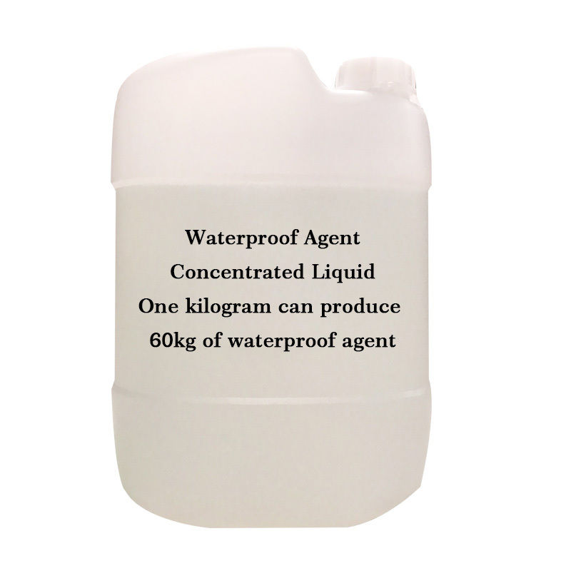 superior quality Cement waterproofing agent Transparent penetrating cement waterproofing agent Cement-based waterproofing agent