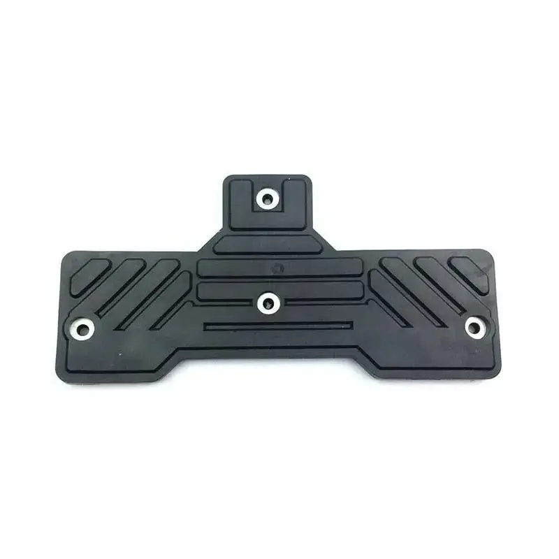 1PC COATS Tire Changer Machines Parts 380mm Rubber Protection Plate Pad Mat Tyre tire remover machine