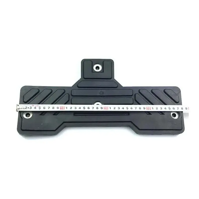 1PC COATS Tire Changer Machines Parts 380mm Rubber Protection Plate Pad Mat Tyre tire remover machine