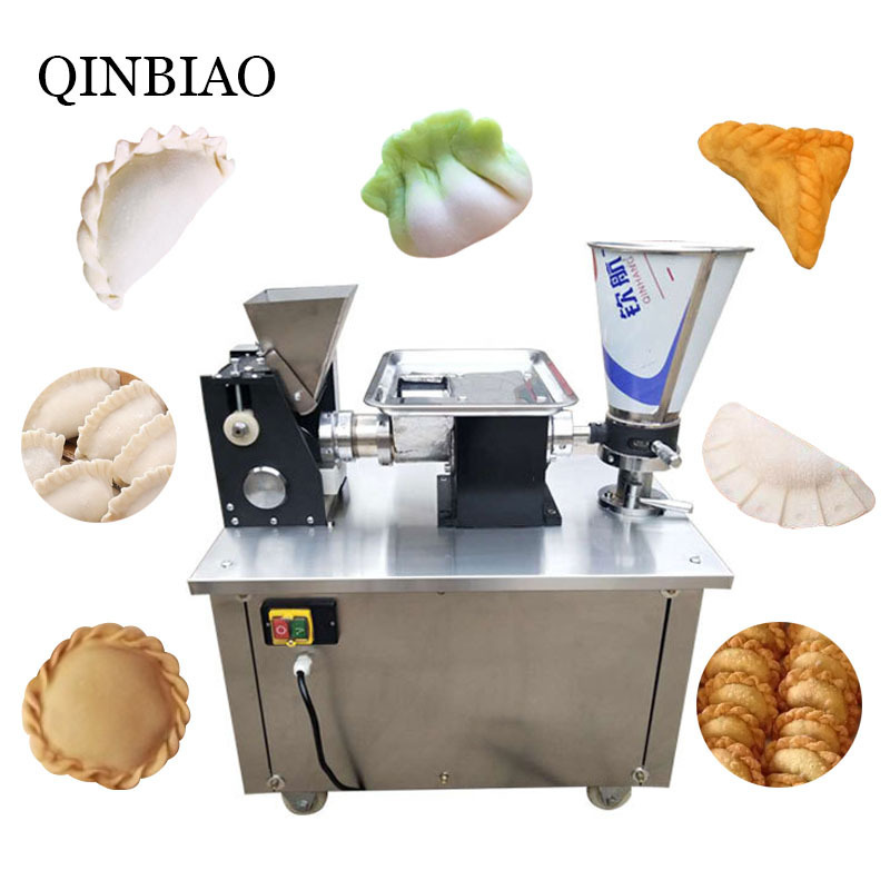 Best Quality Dough Maker Samosa Making Machine Dumplings Makerdumpling Press 2 In 1pressing Dumpling Skin