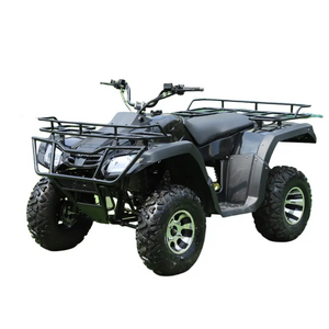 125cc 200cc 300cc 4 stroke ATV gasoline four wheeler