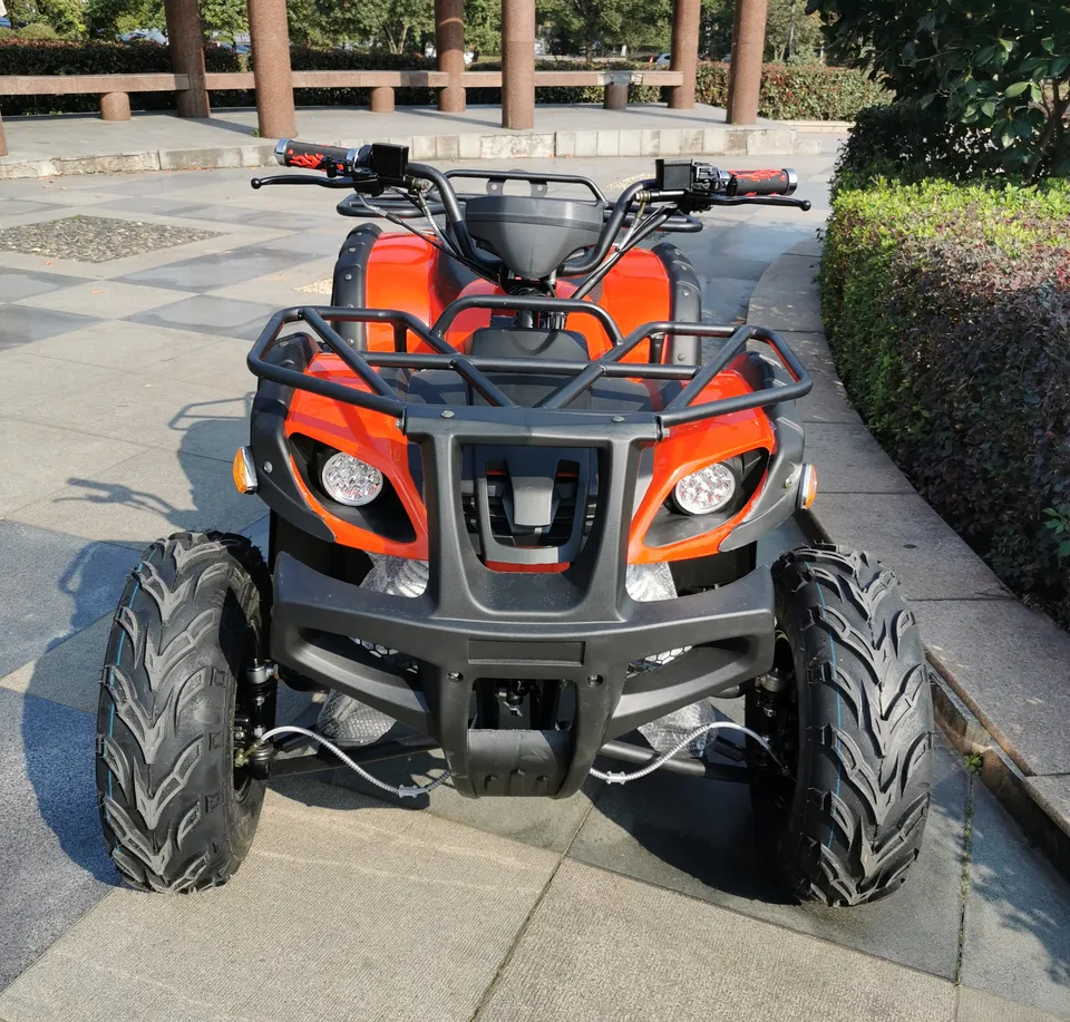 125cc 200cc 300cc 4 stroke ATV gasoline four wheeler