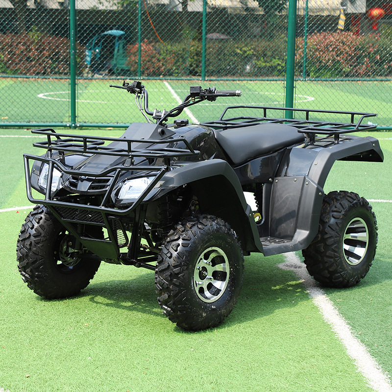 China Qinbiao High quality 300Cc 4X4 Atv Wholesale Dune Buggy Price