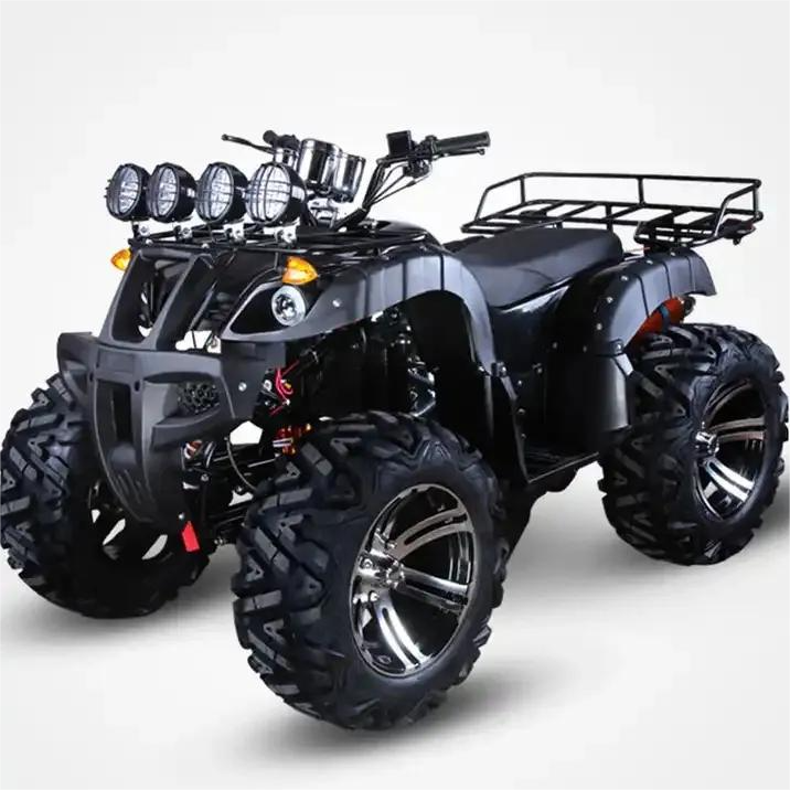 Popular Outdoors Atv Quad 200cc Utvs Off Road Four Wheel Off-Road Motorcycle