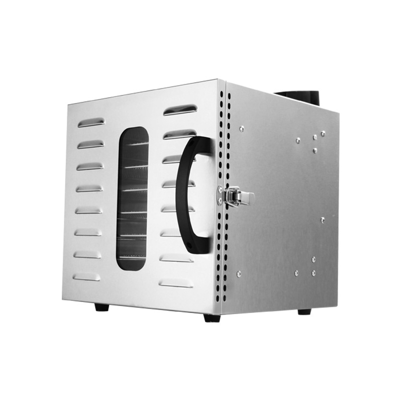 96 TRAYS Commercial food dehydrator for fruit and vegetable dryer Industrial dehydration machine meat drying oven