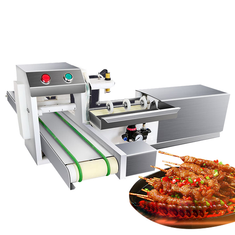 Hot Sale Shawarma Skewer Machine For Shop Bbq Cypriot Turkish Grill Top Electric Rotisserie Rotating Kebab Skewers