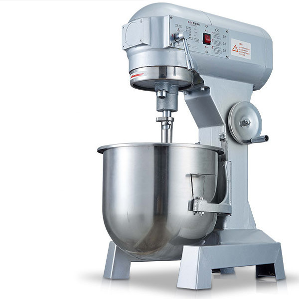 Original Factory 30kg Mixers Commercial Used Cheap Kitchenaid Baking Equipment Hard Dough Mixer Machinery