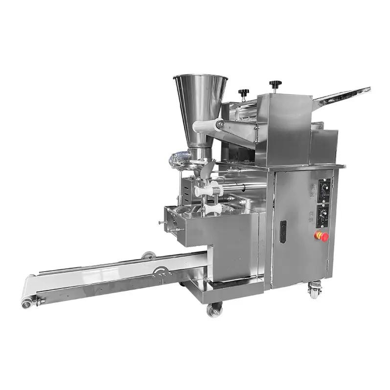 Factory Wholesale Chinese Home Dumpling Machine Convenient Dumpling Making Machine Small