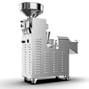 Oil Press Machine / Press Oil Machine Olive New Product 2020 Silver Provided Automatic Peanut Oil Making Machine Seed Roaster