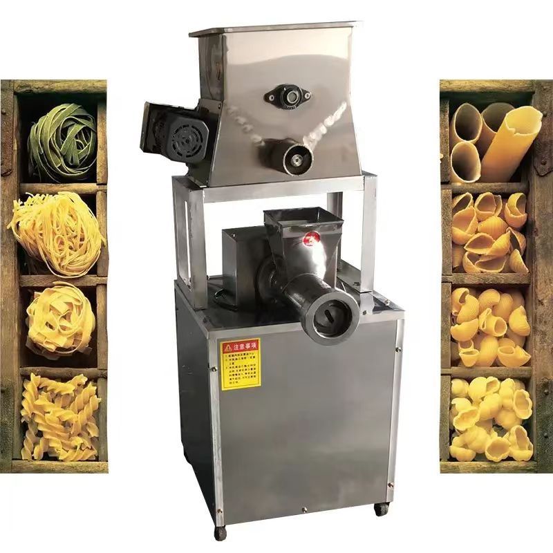 small commercial italian grain product making machines,spaghetti machine pasta making machine,electric pasta and noodle maker