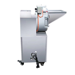 OEM Factory Kitchen Tools Belt Vegetables Strip Dicing Machine/lettuce Cutter Price/potato /parsley Cutting Machine