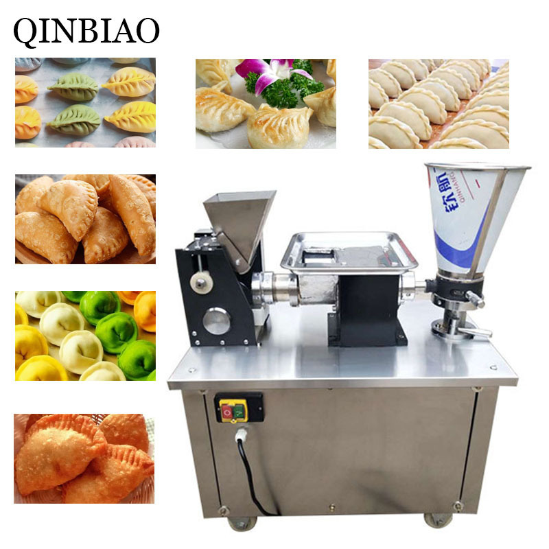 Best Quality Dough Maker Samosa Making Machine Dumplings Makerdumpling Press 2 In 1pressing Dumpling Skin